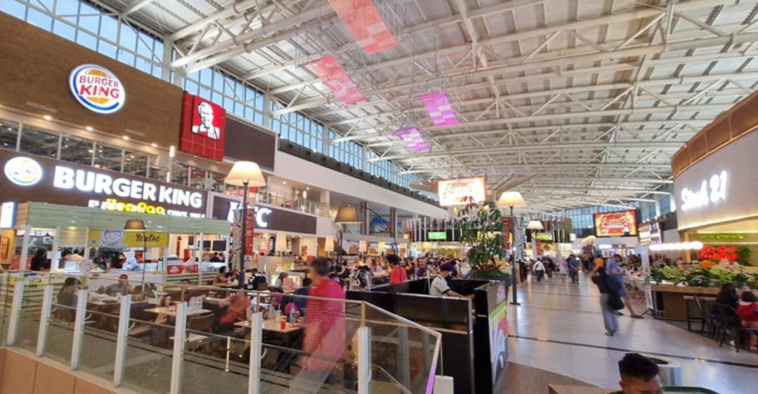 USEA Global Solusi Aman untuk Pemutaran Musik di Ruang Publik