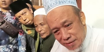 Pengasuh Ponpes Al-Khoziny KH R. Abdus Salam Mujib Ungkap Kronologi Ambruknya Bangunan