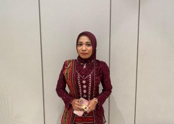 Gadis Timor Leste yang Ingin Membangun Bangsa