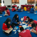 Tim REACH ITS Inovasikan Program Pendampingan Anak Binaan Lapas