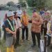 Bambang Haryo Beri Atensi Khusus Percepatan Perbaikan Irigasi, Untuk Aliri Sawah di Tarik dan Balongbendo