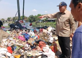 Bambang Haryo Beri Perhatian Khusus Cegah Warga dari Bahaya Mikroplastik