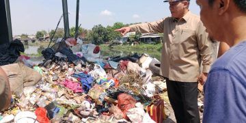 Bambang Haryo Beri Perhatian Khusus Cegah Warga dari Bahaya Mikroplastik  