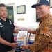 Bambang Haryo Dukung Kinerja Petugas Jembatan Timbang, Beri Bantuan Sarpas Mulai Kasur hingga TV