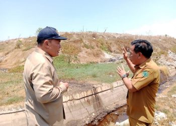 Bambang Haryo Kunjungi TPA Griyo Mulyo, Tegaskan Sampah Mikroplastik Harus Diminimalkan
