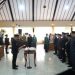 Bupati Bojonegoro Lantik Empat Kepala Dinas Baru: Tekankan Pelayanan Prima Untuk Masyarakat