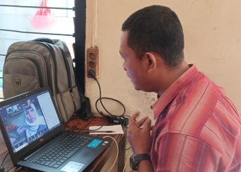 Khawatirkan Dampak Aksi Demo, SMA di Gresik Pilih Pembelajaran Daring