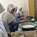 Spemupat Sulap Bayam Liar Jadi Keripik Bernilai Ekonomi