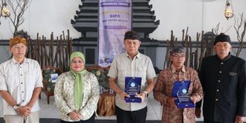 Kemendikdasmen Tingkatkan Kompetensi Pelaku Wisata, Perkuat Diplomasi Bahasa Indonesia