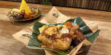 Restoran Pandawa Nasi Bungkus, Warisan Kuliner Indonesia di Jantung Kota Sydney