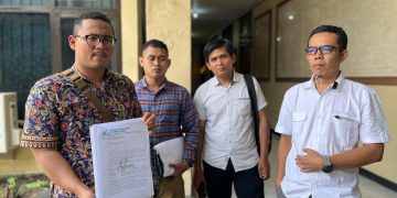 LBH Kediri Ajukan Penangguhan Penahanan Sam Oemar, Aktivis Mahasiswa Tersangka Aksi Kerusuhan Kediri