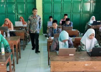 Kanwil Kemenag Jatim Apresiasi Suksesnya OMI 2025 di Sidoarjo
