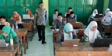 Kanwil Kemenag Jatim Apresiasi Suksesnya OMI 2025 di Sidoarjo
