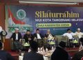 Terima Studi Banding MUI Tangsel, MUI Gresik Sampaikan Spirit Sinergi hingga Outcome Program