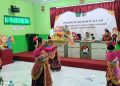Agar Terus Lestari, SMP Negeri 1 Sukodono Lakukan Bedah ‘Budaya Jawa’
