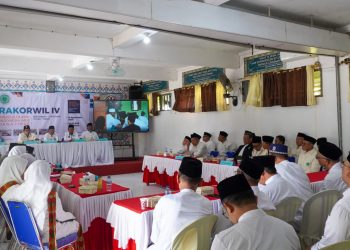Rakorwil IV MUI Jatim di Bojonegoro, Ulama Sepakati Jaga Ukhuwah dan Perdamaian Umat