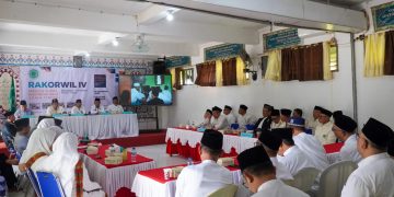 Rakorwil IV MUI Jatim di Bojonegoro, Ulama Sepakati Jaga Ukhuwah dan Perdamaian Umat