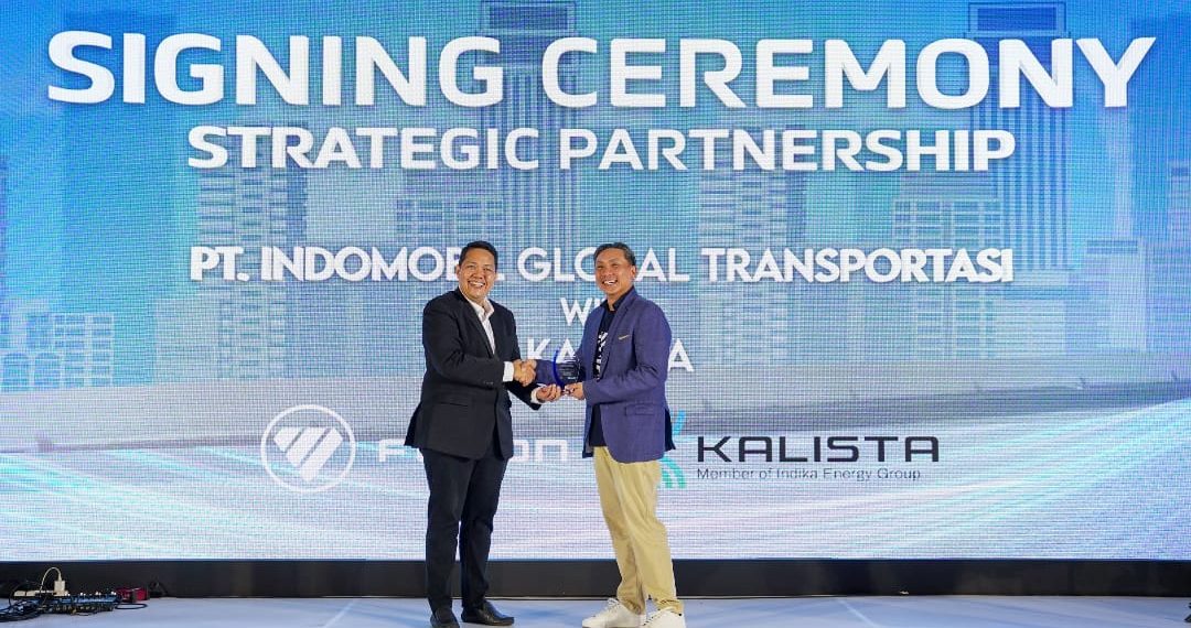 Foton Indonesia dan Kalista, Dongkrak Pasar Otomotif Perkenalkan Beragam Kendaraan EV