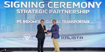 Foton Indonesia dan Kalista, Dongkrak Pasar Otomotif Perkenalkan Beragam  Kendaraan EV