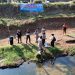 WCD 2025 di Kabupaten Kediri Sasar Sungai yang Jadi Langganan Banjir Tahunan