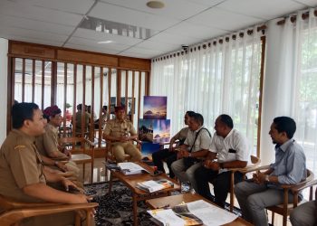 Dinas PU CKPP Banyuwangi Sahkan Site Plan Perumahan, Warga Diminta Cek Izin Sebelum Membeli Rumah