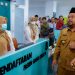 Percepat Layanan Kesehatan, Bupati Gresik Resmikan Gedung Rawat Jalan dan Diagnostik Terpadu RSUD Ibnu Sina