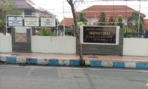 Inspektorat Bangkalan Bantah Terima Rp 250 Juta dalam Kasus Dana Desa Lombeng Laok