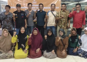 Pendukung Anies Baswedan Berhimpun dalam Payung Legal Gerakan Rakyat