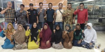 Pendukung Anies Baswedan Berhimpun dalam Payung Legal Gerakan Rakyat