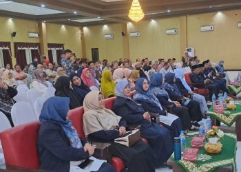 SMAMDA Sidoarjo Ajak Orang Tua Sukseskan Studi Anak-anaknya