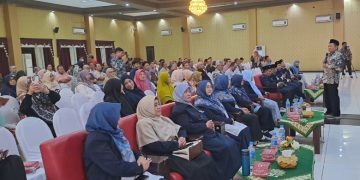 SMAMDA Sidoarjo Ajak Orang Tua Sukseskan Studi Anak-anaknya
