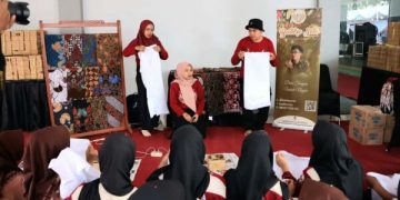 Jadi Ajang Unjuk Karya, Youth Talent di Kanor Bojonegoro Berlangsung Meriah