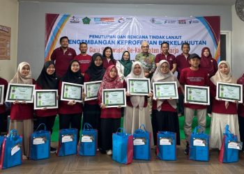 Ketua Dewan Sidoarjo Berharap Tidak Ada Dikotomi SD Negeri dan Swasta