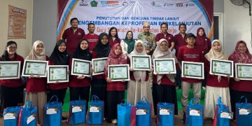 Ketua Dewan Sidoarjo Berharap Tidak Ada Dikotomi SD Negeri dan Swasta