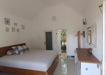 Tiga Homestay Berbasis Desa Hadir di Bojonegoro, Tawarkan Ketenangan Suasana Pedesaan