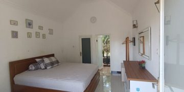 Tiga Homestay Berbasis Desa Hadir di Bojonegoro, Tawarkan Ketenangan Suasana Pedesaan