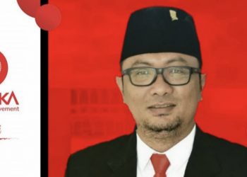 Momen HUT ke 80 RI, Ini Pesan Penting Ketua DPRD Banyuwangi