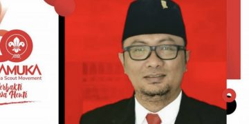 Momen HUT ke 80 RI, Ini Pesan Penting Ketua DPRD Banyuwangi