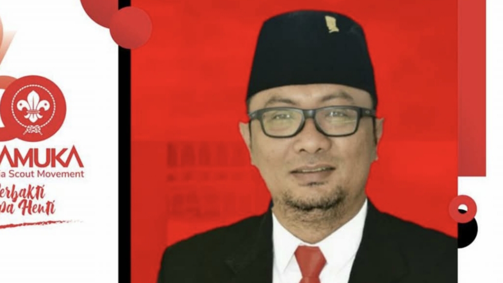 Momen HUT ke 80 RI, Ini Pesan Penting Ketua DPRD Banyuwangi