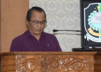 Propemperda Tahun 2025 Disetujui DPRD Banyuwangi