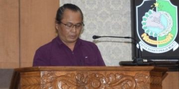 Propemperda Tahun 2025 Disetujui DPRD Banyuwangi