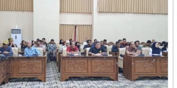 Korban KMP Tunu PrataTanpa Manifest Dibantu DPRD Banyuwangi Minta Kompensasi