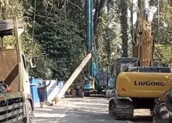 Perbaikan Jalur Gumitir Berdampak ke Ekonomi, DPRD Banyuwangi Dorong Progres JLS