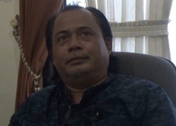 DPRD Banyuwangi Minta Rarperda Inovasi Daerah dan Pembangunan Industri Cepat Dibahas