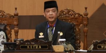 Forum Banyuwangi Bergerak Batal Demo Usai Dewan Rapat Paripurna Pembatalan Single Tarif PBB P2