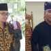 Made Cahyana dan Suwito Dua Terima Penghargaan Tokoh Kebangsaan DHC BPK 45