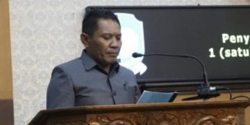 DPRD Banyuwangi Ingin Selamatkan Pekerja Migran Lewat Peraturan Daerah