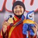 Siswa SD MURI Aisyah Sabet Juara I UNSC 2025