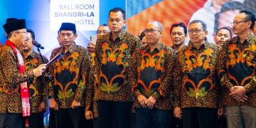 IKA Unesa Kutuk Aksi Anarkis, Ajak Berdemokrasi Penuh Martabat