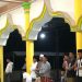 Suasana Khidmat Warnai Peringatan Maulid Nabi di Masjid Jami’ Nurulloh Karang Manggis